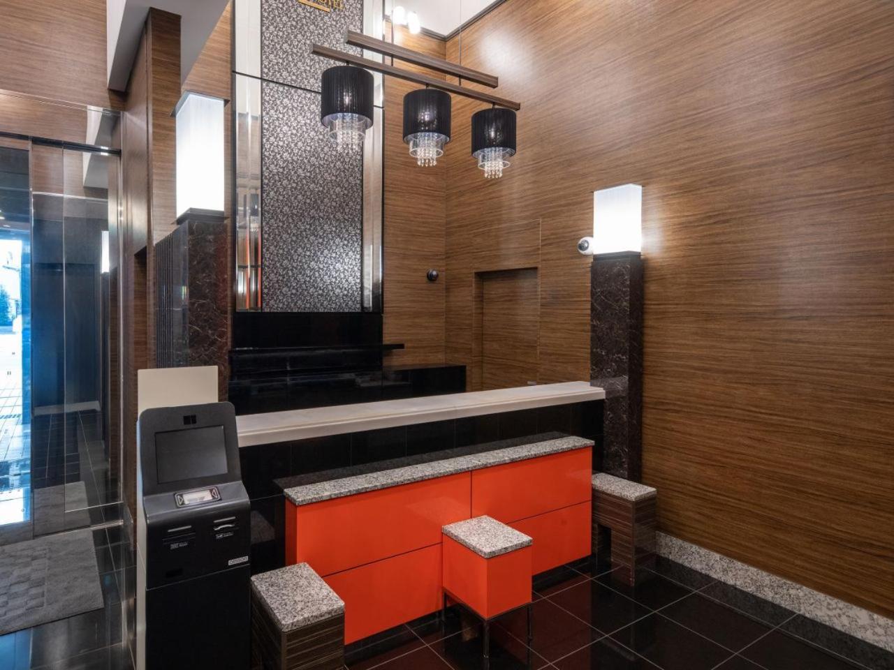Apa Hotel Tsukiji Ekiminami — Photos 1